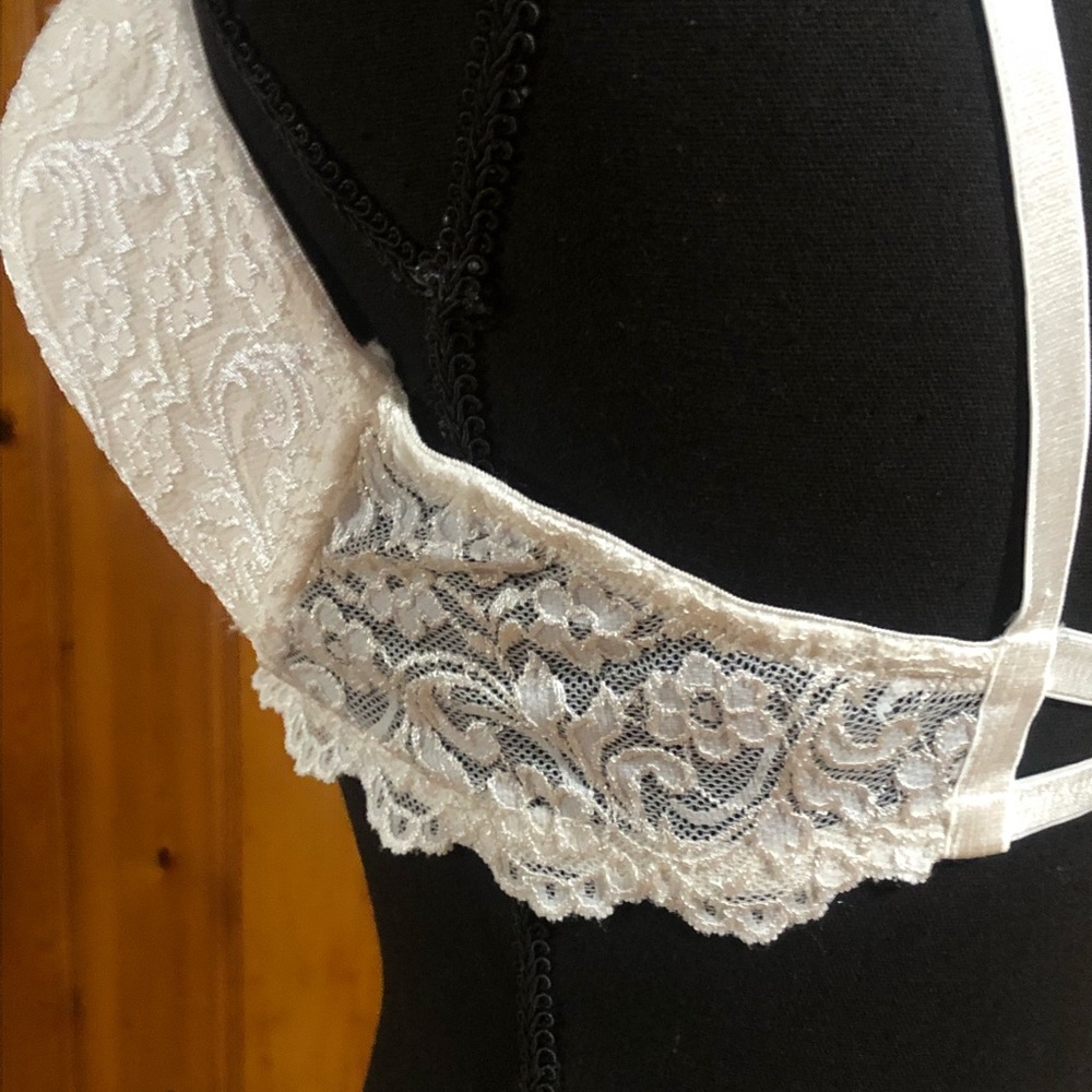 Smart & Sexy bra - Picture 5 of 6
